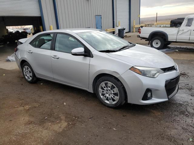 2016 TOYOTA COROLLA L - 2T1BURHE1GC716780