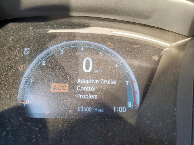 2019 HONDA CIVIC LX 2HGFC2F6XKH606074