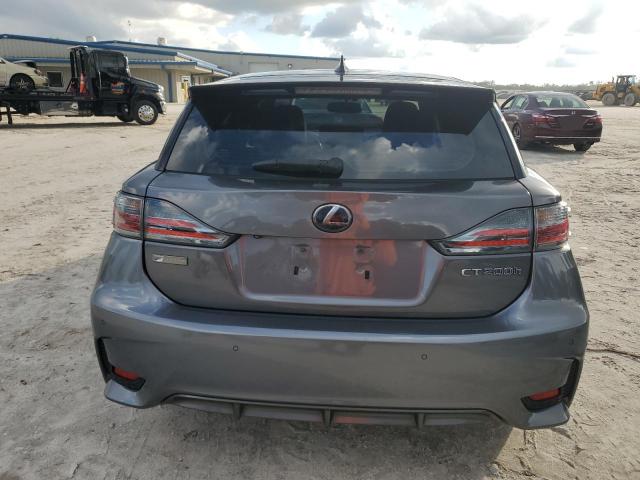 2015 LEXUS CT 200 JTHKD5BH2F2214660