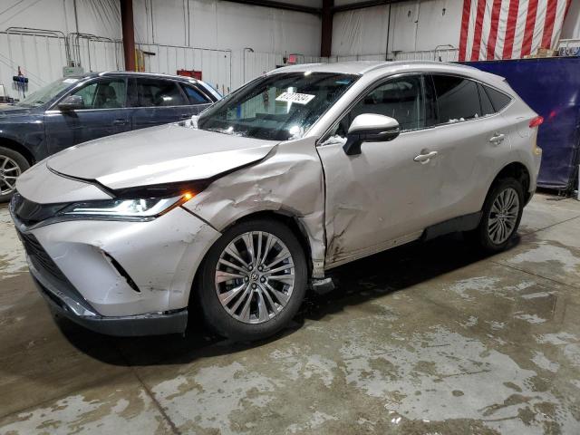 TOYOTA VENZA LE