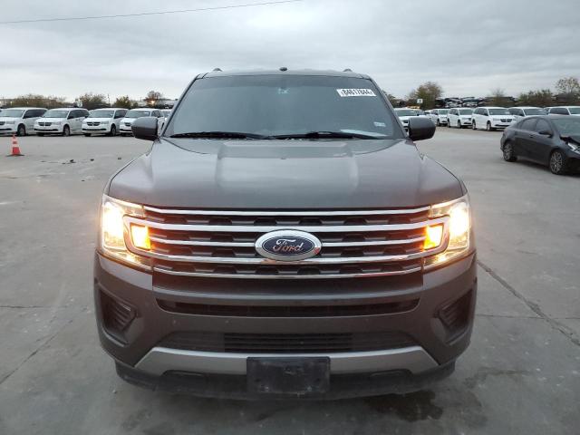 2018 FORD EXPEDITION - 1FMJU1HT0JEA08127