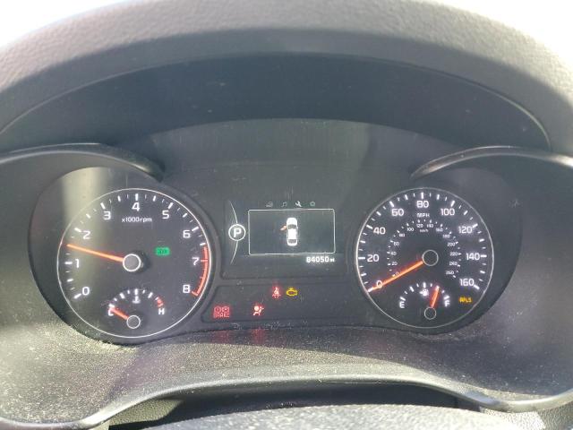2018 KIA OPTIMA SX 5XXGW4L26JG203797