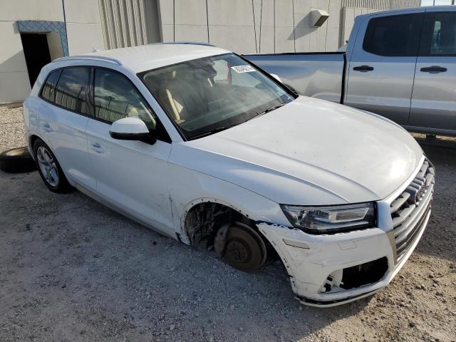 VIN WA1ANAFY5J2131417 2018 AUDI Q5 no.4