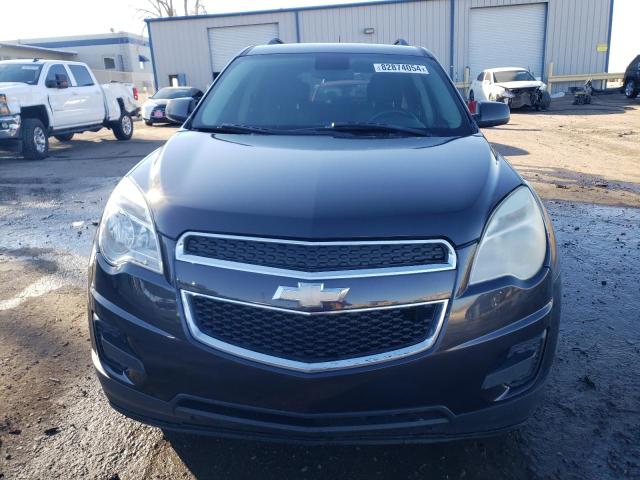 2015 CHEVROLET EQUINOX LT - 1GNALBEK5FZ112631