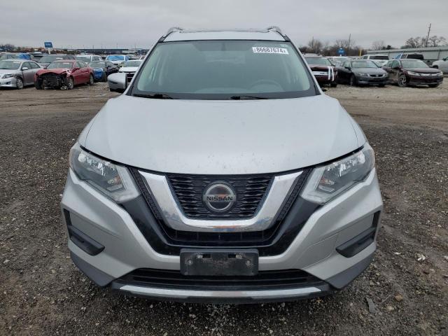2018 NISSAN ROGUE S - 5N1AT2MV9JC790214