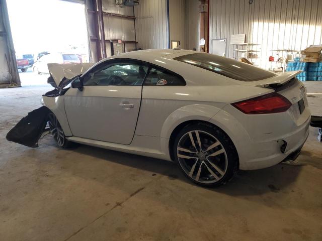 2018 AUDI TT TRUC5AFVXJ1013850
