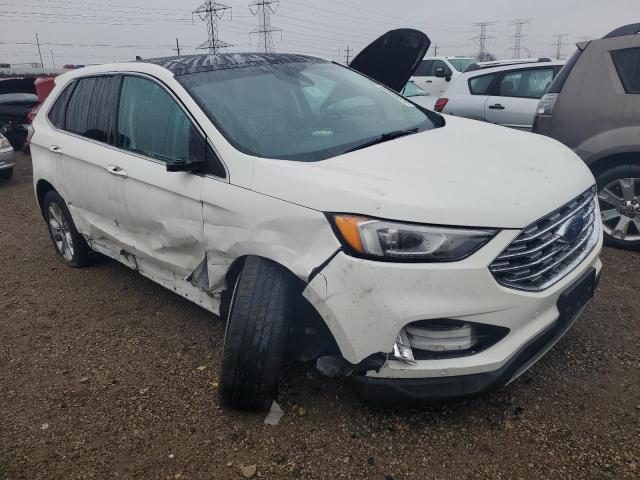 2021 FORD EDGE TITAN - 2FMPK4K99MBA21330