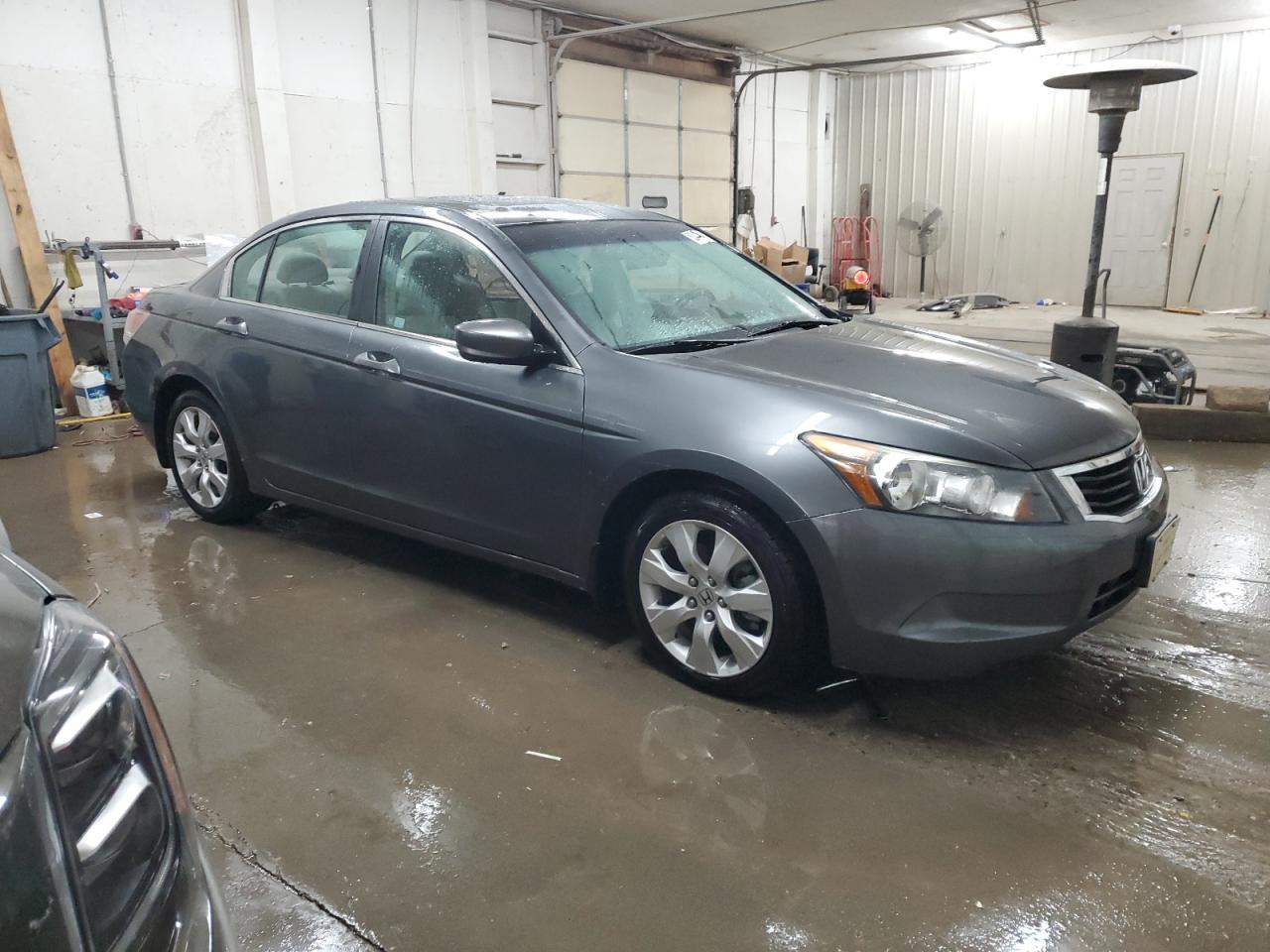 Lot #3026869991 2008 HONDA ACCORD EXL