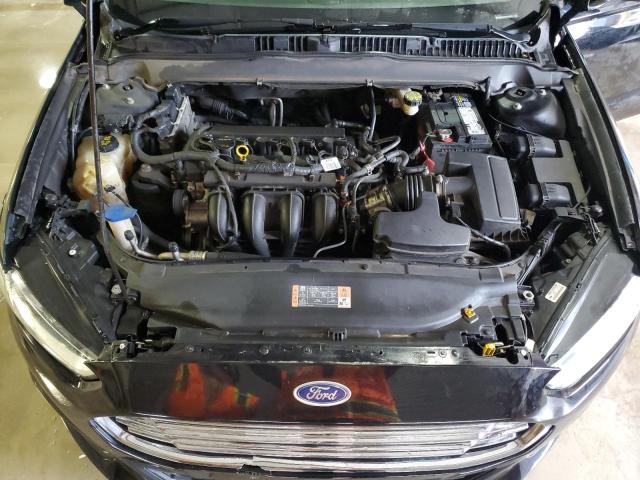 2016 FORD FUSION SE - 3FA6P0H72GR143314