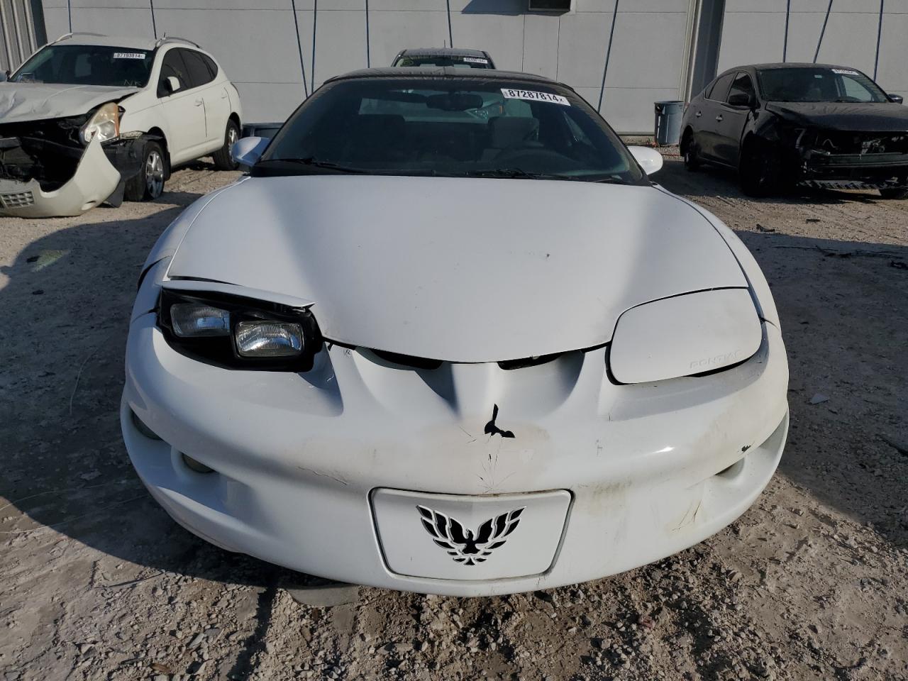 Lot #3045678650 1998 PONTIAC FIREBIRD