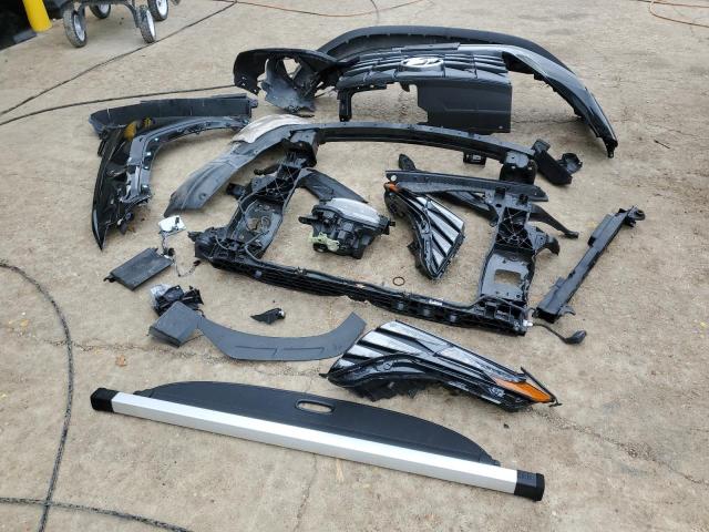 2022 HYUNDAI TUCSON SEL - 5NMJB3AE8NH130965
