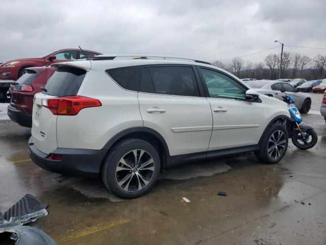 2015 TOYOTA RAV4 LIMIT - 2T3DFREV0FW389316