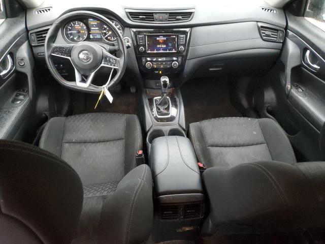 2020 NISSAN ROGUE S - KNMAT2MV4LP506147