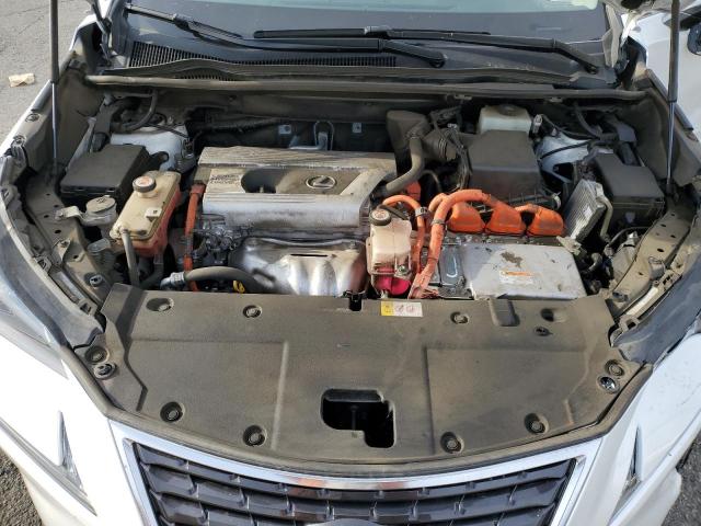 2019 LEXUS NX 300H JTJBJRBZ8K2100034