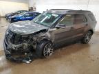 Lot #3025166220 2017 FORD EXPLORER S