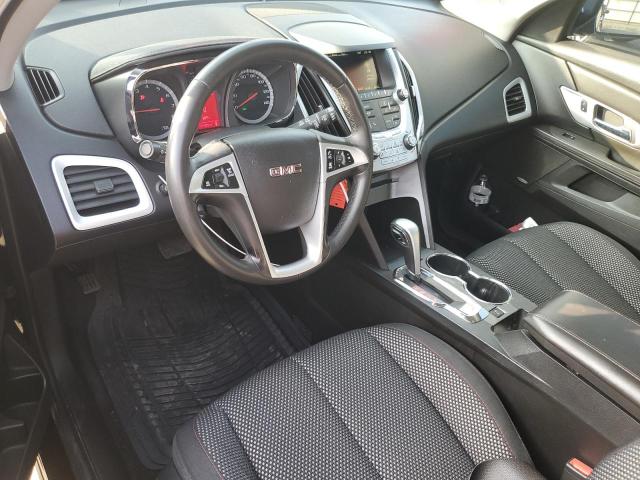 2015 GMC TERRAIN SL - 2GKALREK9F6373147