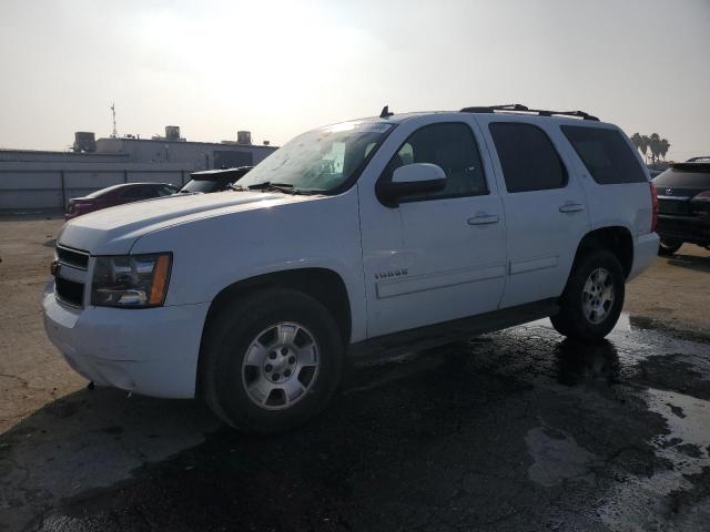 2013 CHEVROLET TAHOE C150 #3023888249