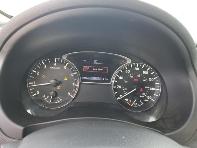 2017 NISSAN ALTIMA 3.5 - 1N4BL3APXHC166376