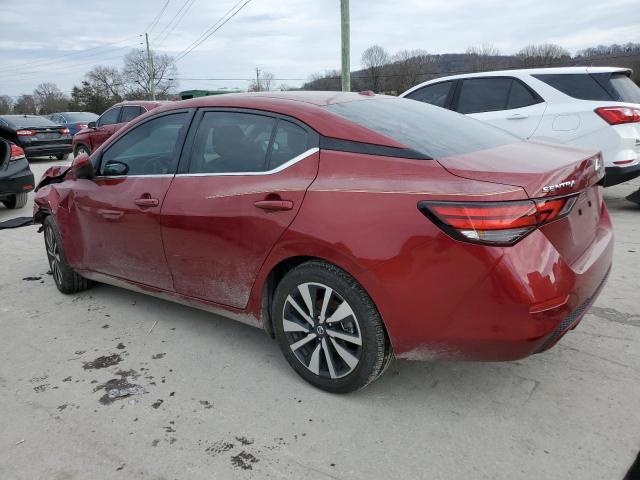 Vin: 3n1ab8cv5py285009, lot: 85372534, nissan sentra sv 20232