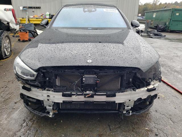 2022 MERCEDES-BENZ S 580 4MAT - W1K6G7GB9NA127858