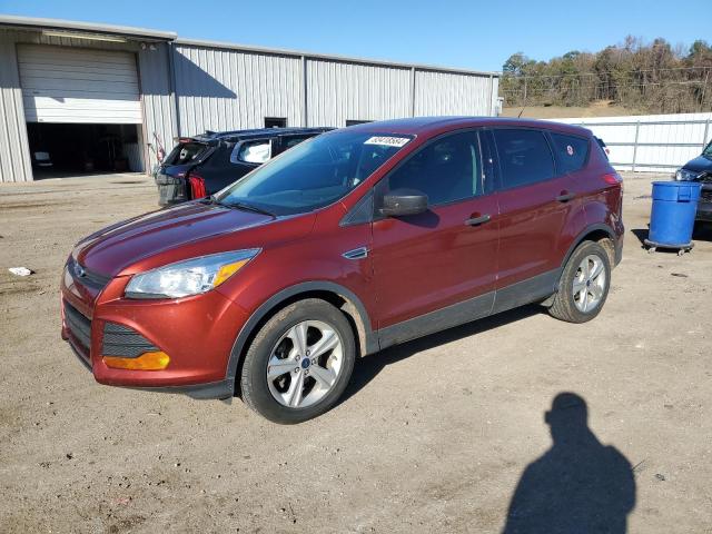 2014 FORD ESCAPE S #3024729222