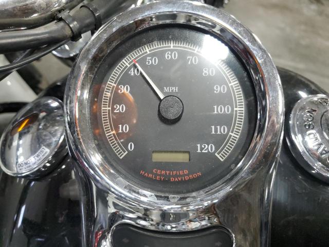 2003 HARLEY-DAVIDSON FXSTD 1HD1BSY133Y074038