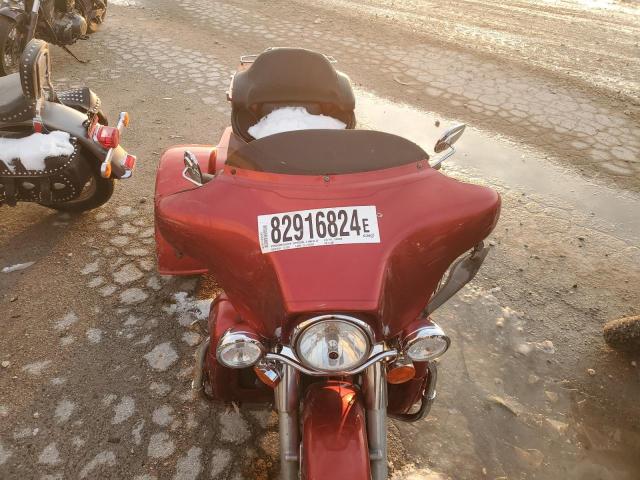 2008 HARLEY-DAVIDSON FLHTCUI 1HD1FC4138Y615600