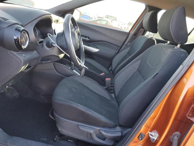 2019 NISSAN KICKS S - 3N1CP5CU5KL534916