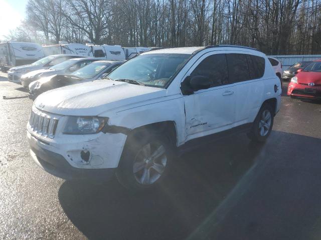 JEEP COMPASS SP