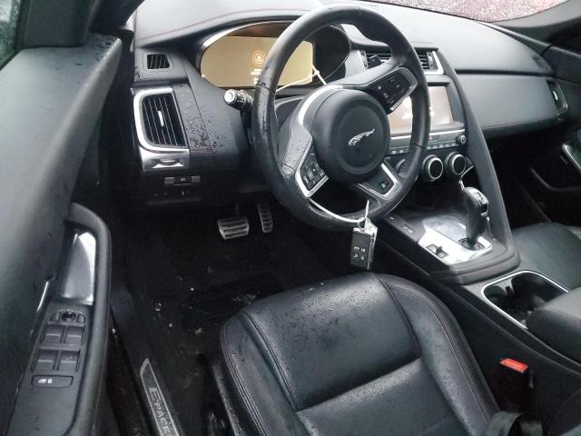 2020 JAGUAR E-PACE CHE SADF12FX0L1011705