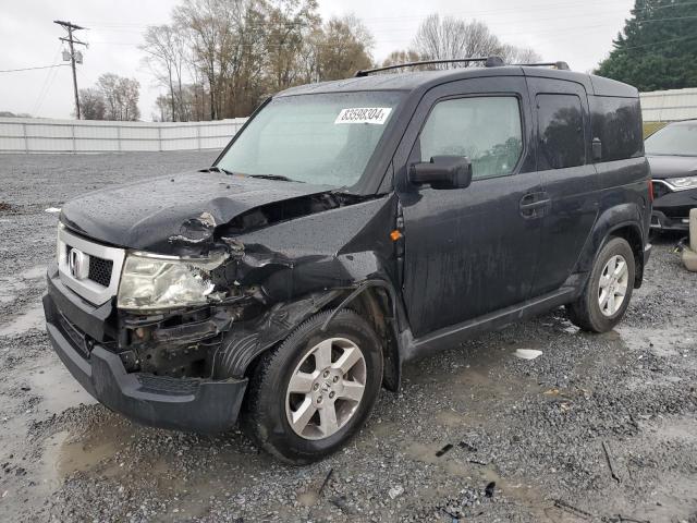 2011 HONDA ELEMENT EX #3028417222