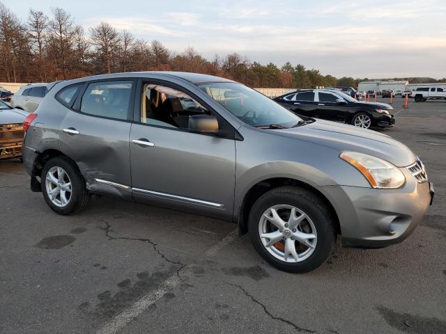 Vin: jn8as5mv5bw689670, lot: 83235504, nissan rogue s 20114