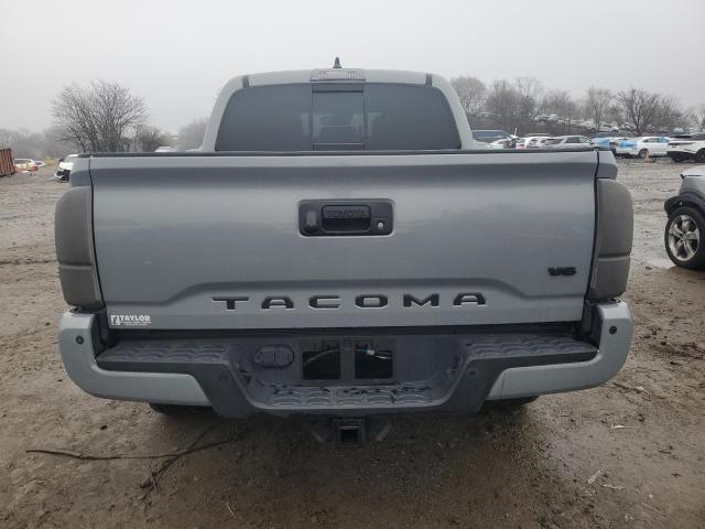 VIN 3TYCZ5AN2MT027380 2021 TOYOTA TACOMA no.6