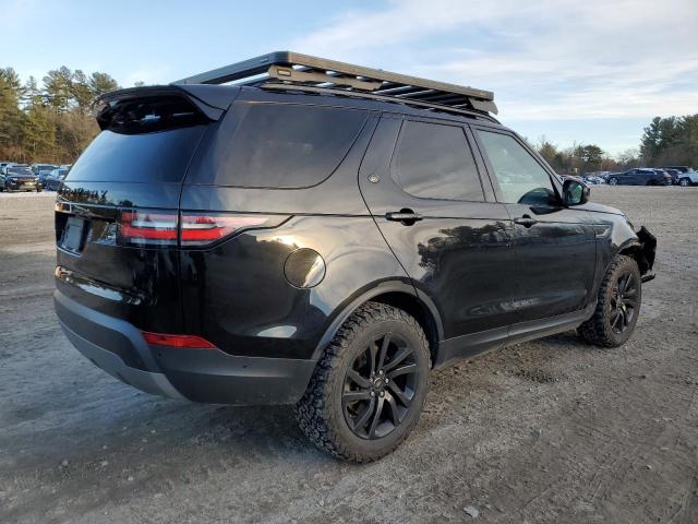 2019 LAND ROVER DISCOVERY - SALRR2RVXKA086687