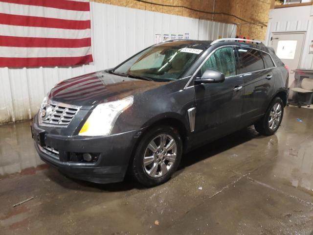 Vin: 3gyfnee39es631190, lot: 82747514, cadillac srx luxury collection 2014 img_1