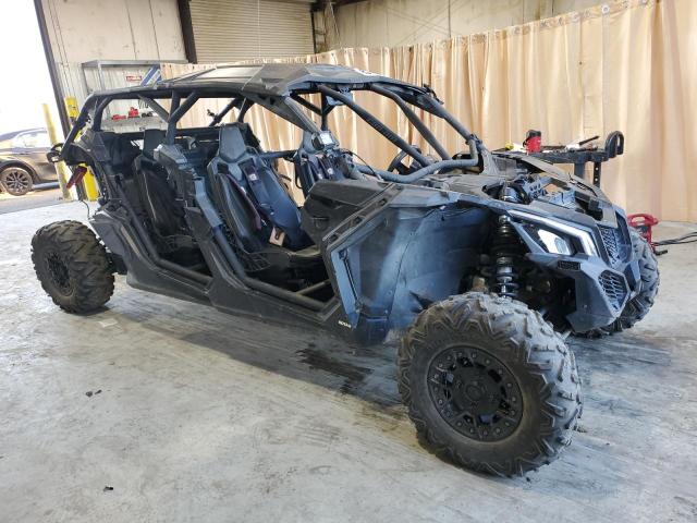 2018 CAN-AM MAVERICK X #3024209837