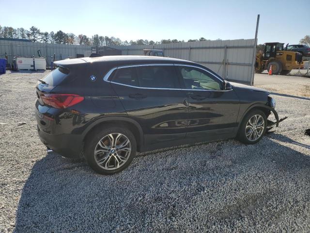 2018 BMW X2 SDRIVE2 - WBXYJ3C30JEJ75475
