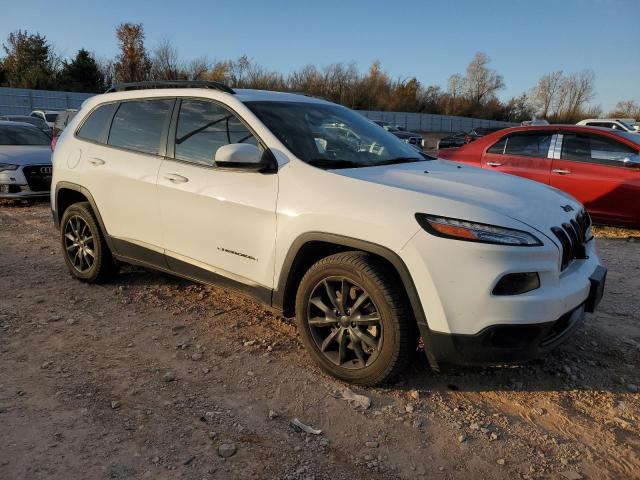 2018 JEEP CHEROKEE L - 1C4PJLCB7JD544371