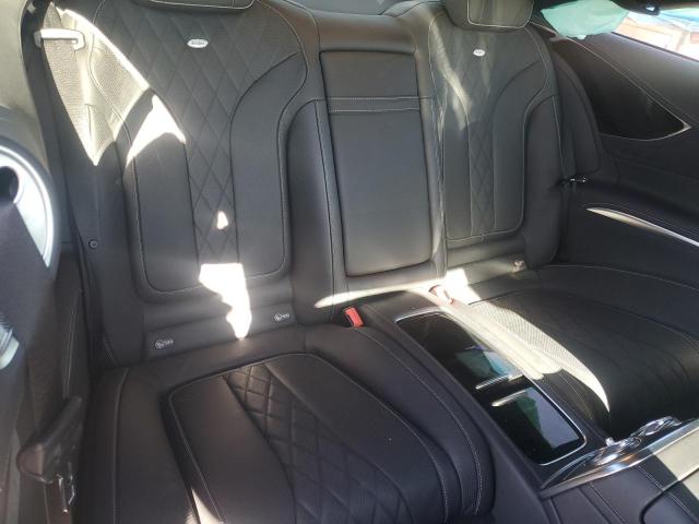 2019 MERCEDES-BENZ S 560 4MAT - WDDXJ8GB2KA039600