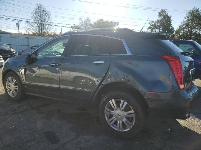 VIN 3GYFNGE38DS570697 2013 CADILLAC SRX no.2