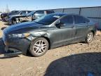 2015 FORD FUSION SE - 3FA6P0H79FR193464