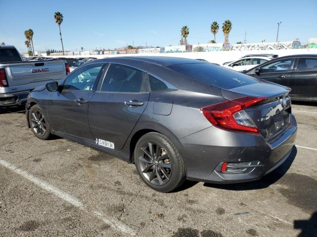 2018 HONDA CIVIC LX - 2HGFC2F59JH537741