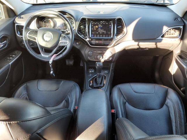 2019 JEEP CHEROKEE L - 1C4PJMDN8KD209233