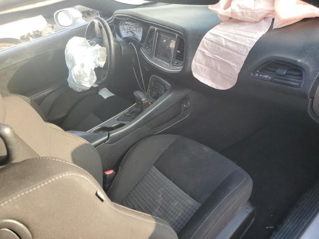2021 DODGE CHALLENGER - 2C3CDZBT7MH546376