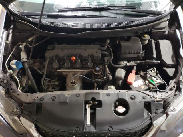 2015 HONDA CIVIC EX - 19XFB2F84FE090640