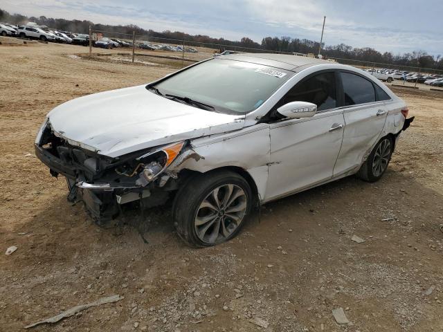 2013 HYUNDAI SONATA SE #3041805413