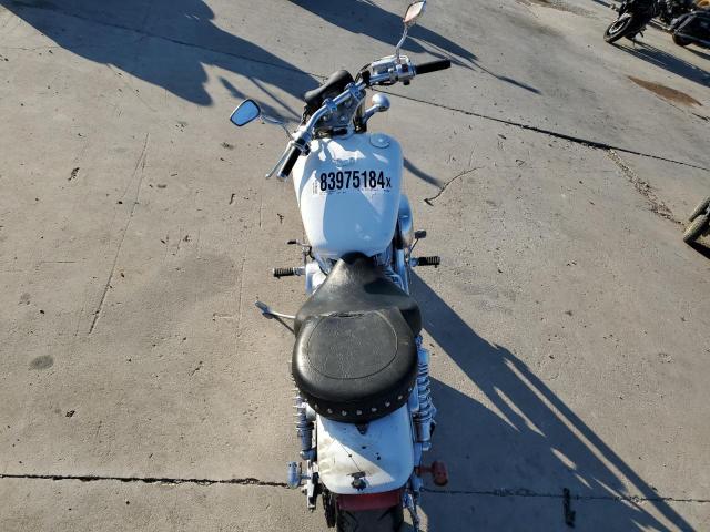 2002 HONDA VT750 DC JH2RC440X2K620398