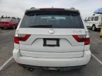 Lot #3024604687 2007 BMW X3 3.0SI