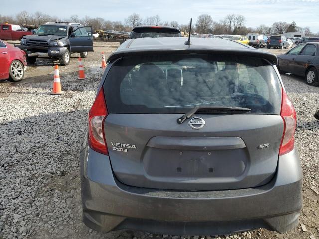 2017 NISSAN VERSA NOTE - 3N1CE2CP7HL375372