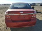 Lot #3033479084 2007 CHEVROLET AVEO BASE